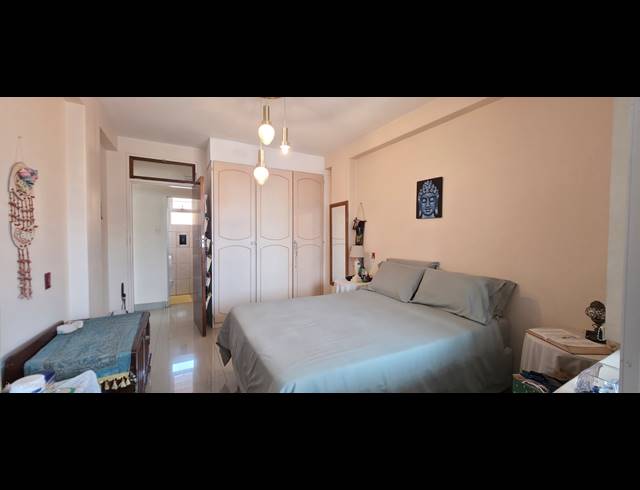 1.5 BEDROOM APARTMENT FOR SALE IN OVERPORT